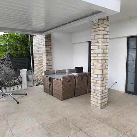 Apartman Lidija Starigrad Paklenica Exteriér fotografie