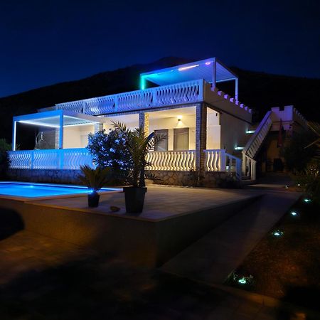 Apartman Lidija Starigrad Paklenica Exteriér fotografie
